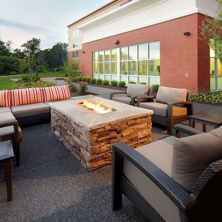 Homewood Suites By Hilton Pittsburgh Airport/Robinson Mall Area Moon Township Extérieur photo