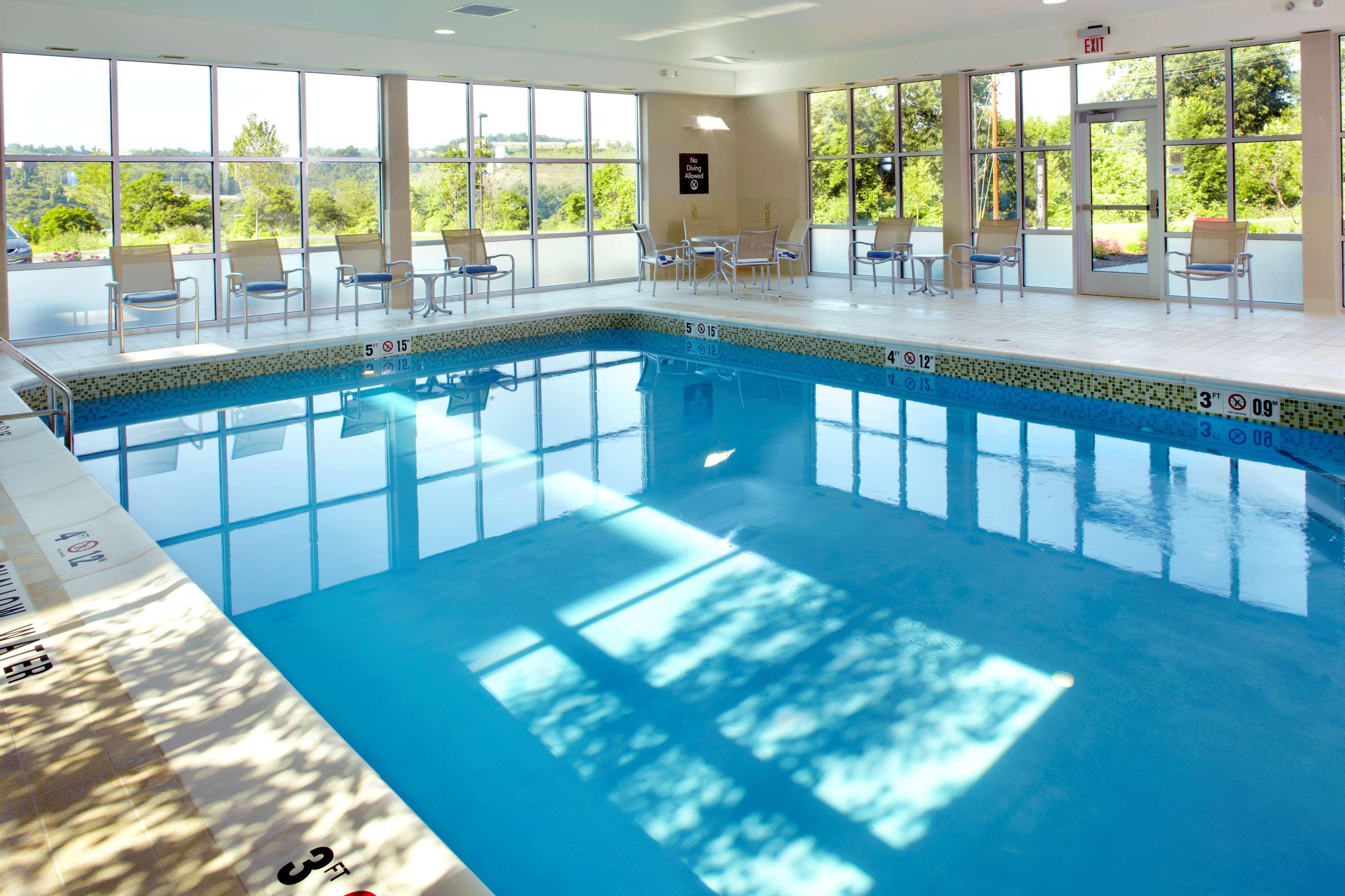 Homewood Suites By Hilton Pittsburgh Airport/Robinson Mall Area Moon Township Extérieur photo