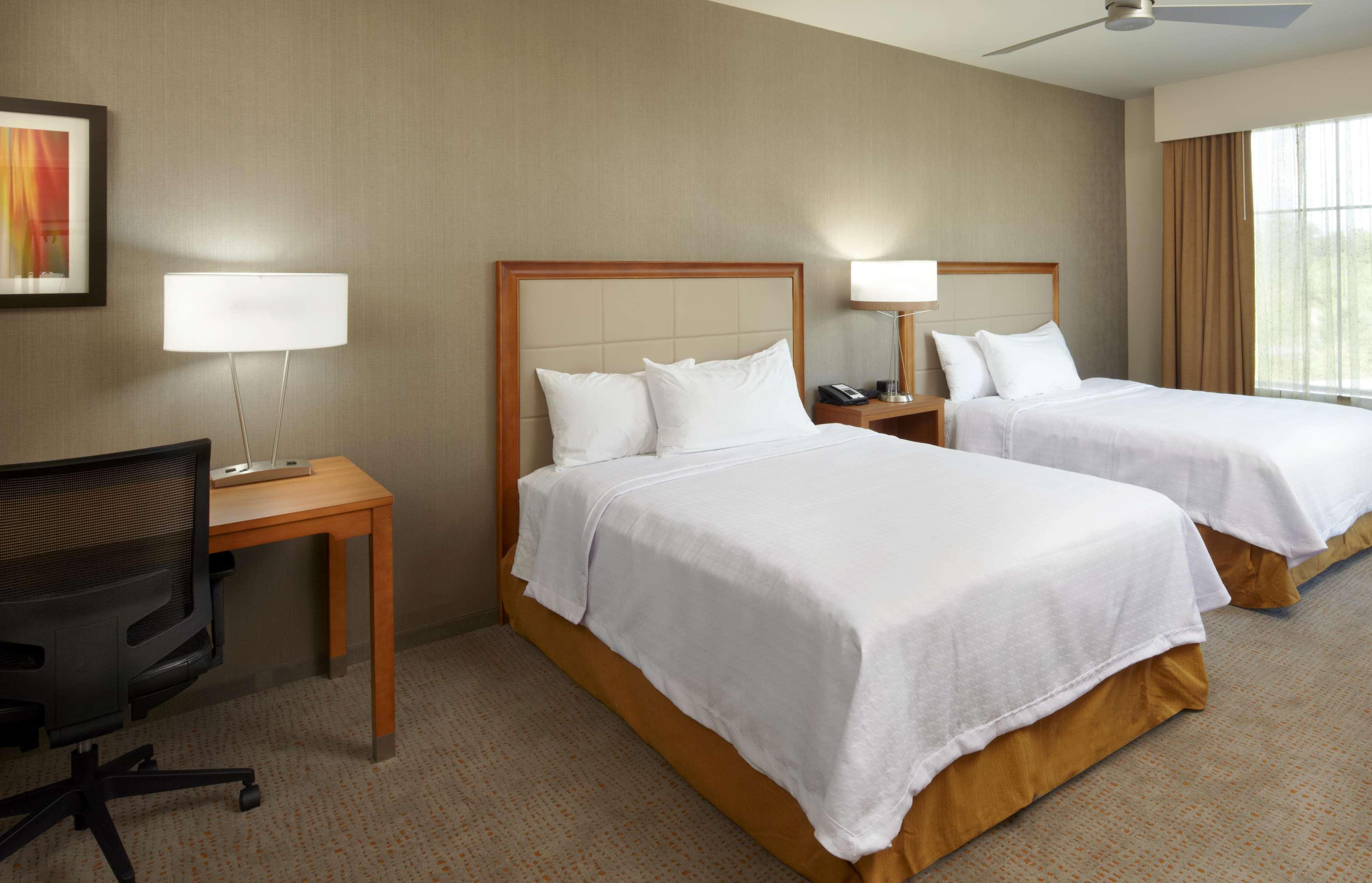Homewood Suites By Hilton Pittsburgh Airport/Robinson Mall Area Moon Township Extérieur photo