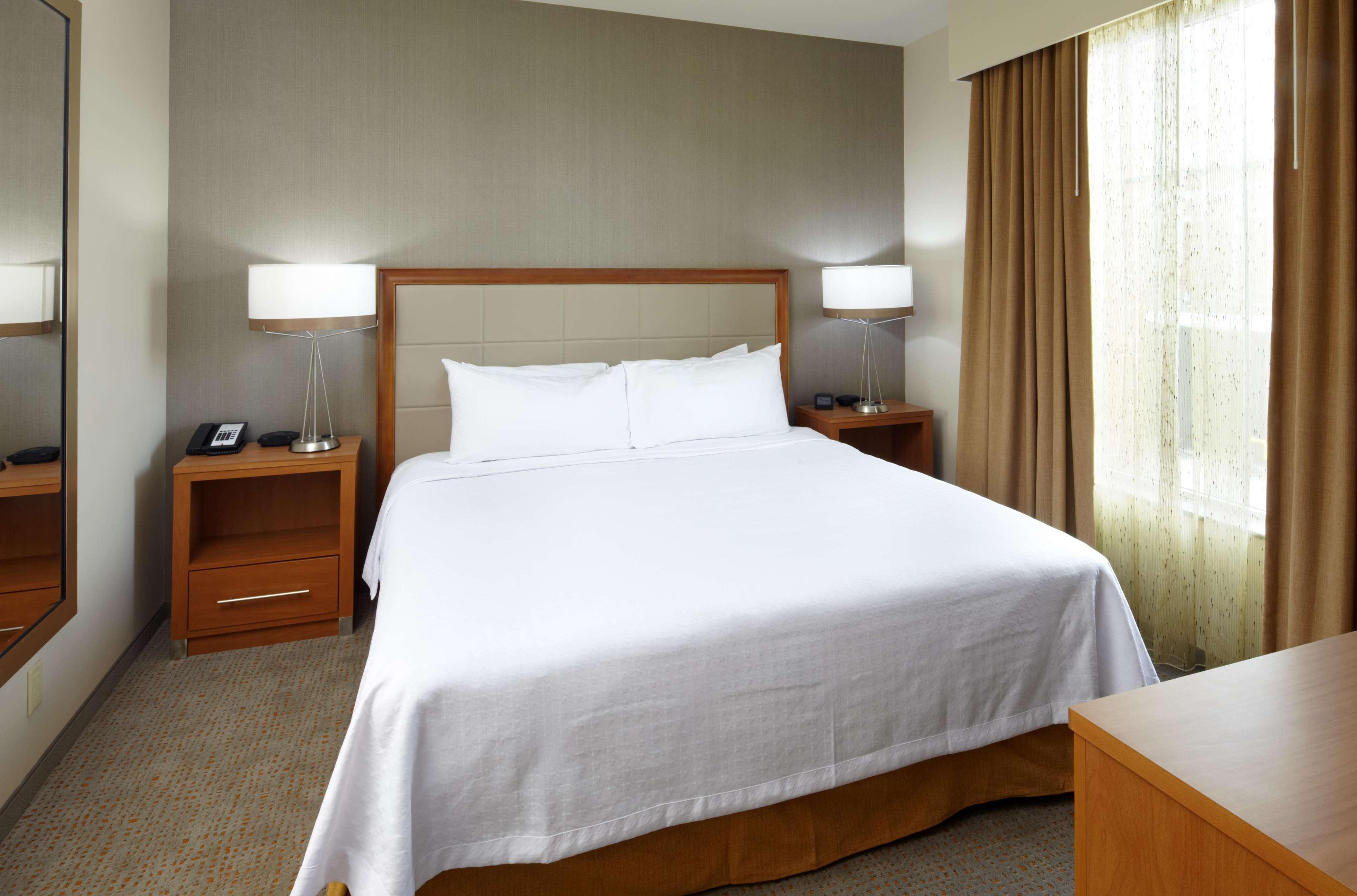 Homewood Suites By Hilton Pittsburgh Airport/Robinson Mall Area Moon Township Extérieur photo