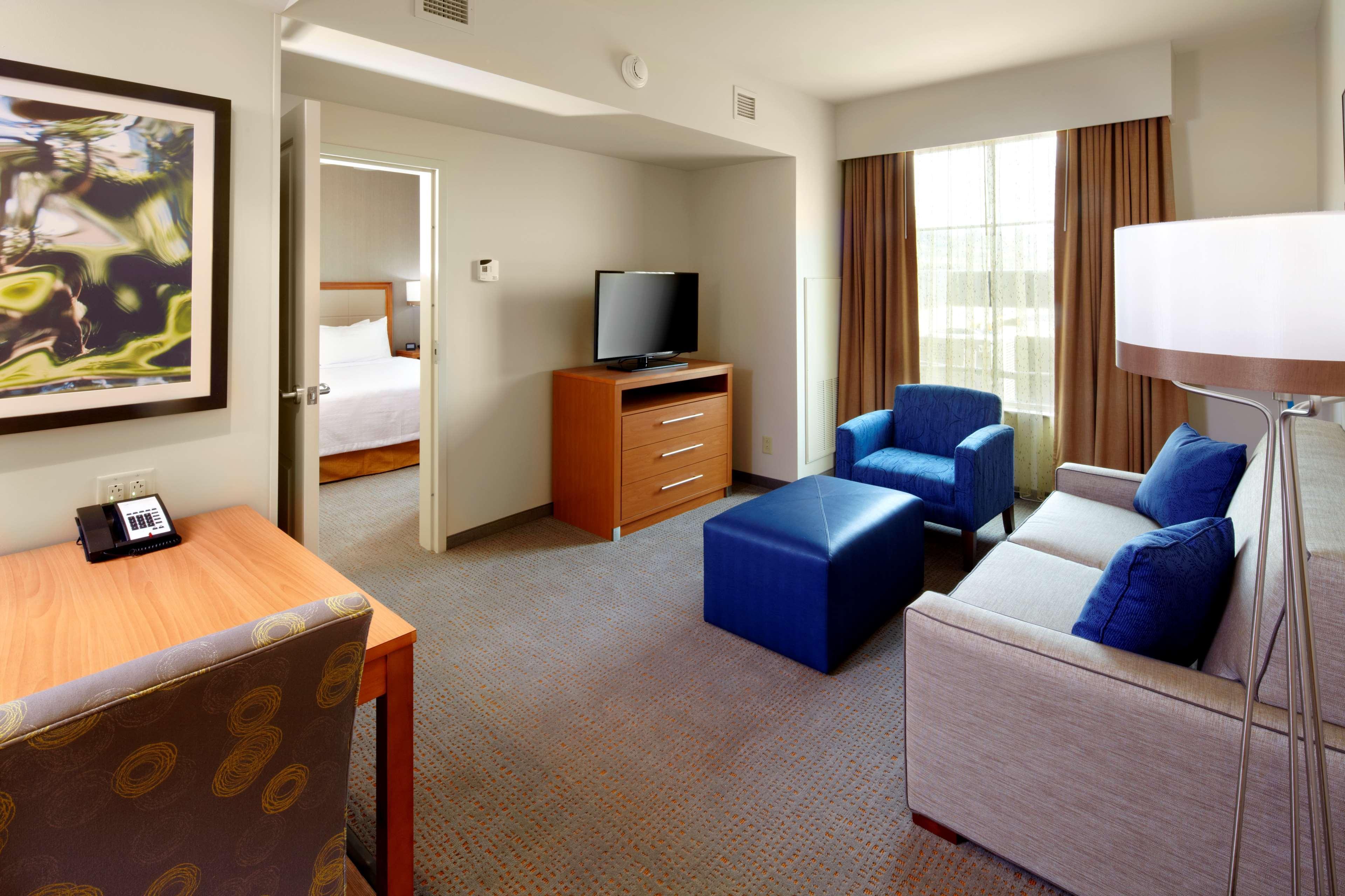 Homewood Suites By Hilton Pittsburgh Airport/Robinson Mall Area Moon Township Extérieur photo