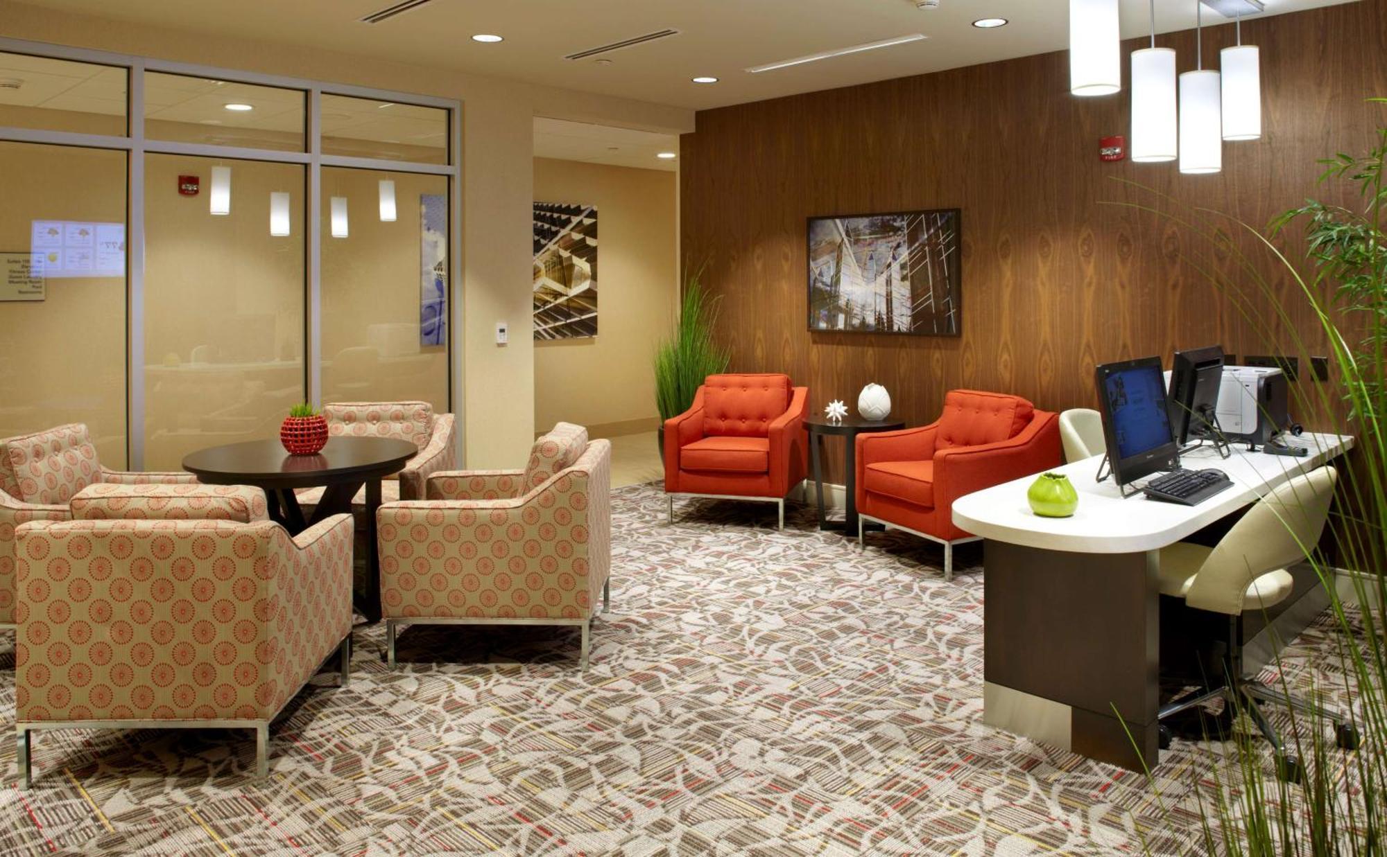 Homewood Suites By Hilton Pittsburgh Airport/Robinson Mall Area Moon Township Extérieur photo