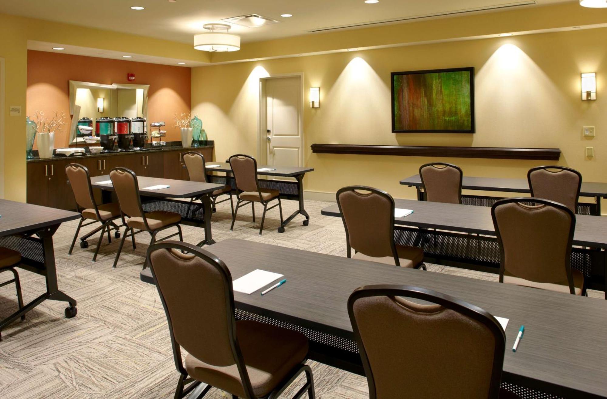 Homewood Suites By Hilton Pittsburgh Airport/Robinson Mall Area Moon Township Extérieur photo
