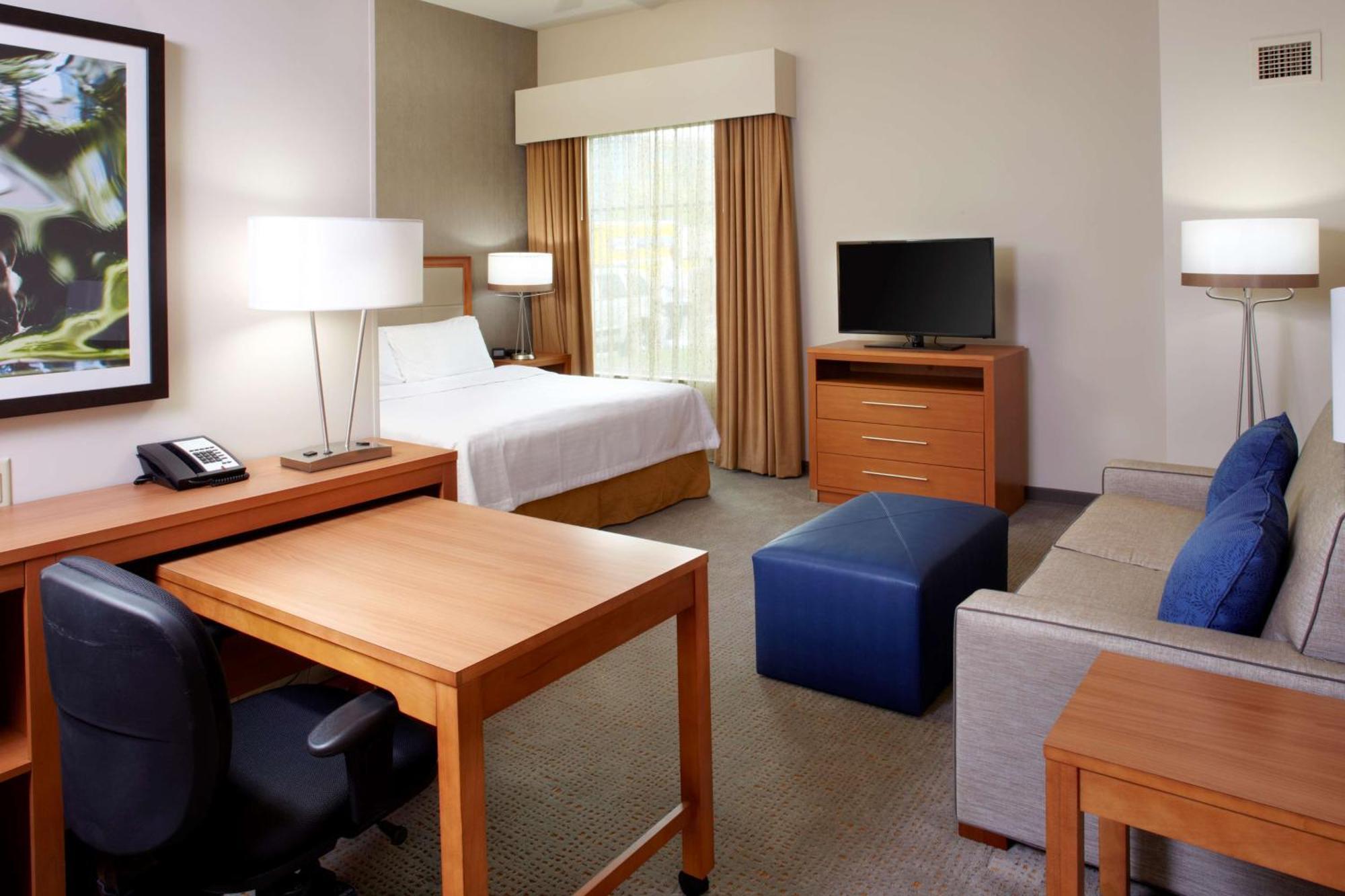 Homewood Suites By Hilton Pittsburgh Airport/Robinson Mall Area Moon Township Extérieur photo