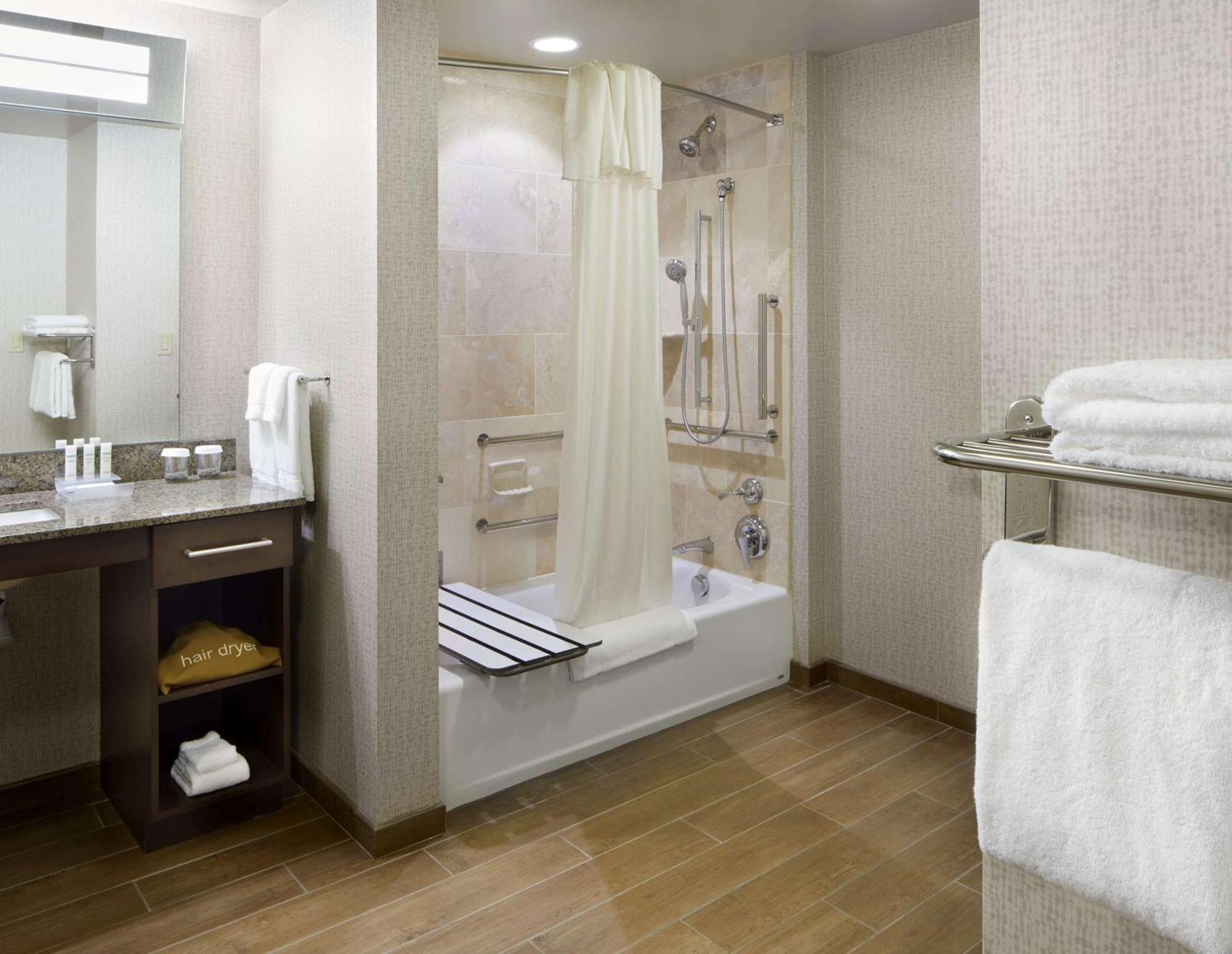 Homewood Suites By Hilton Pittsburgh Airport/Robinson Mall Area Moon Township Extérieur photo