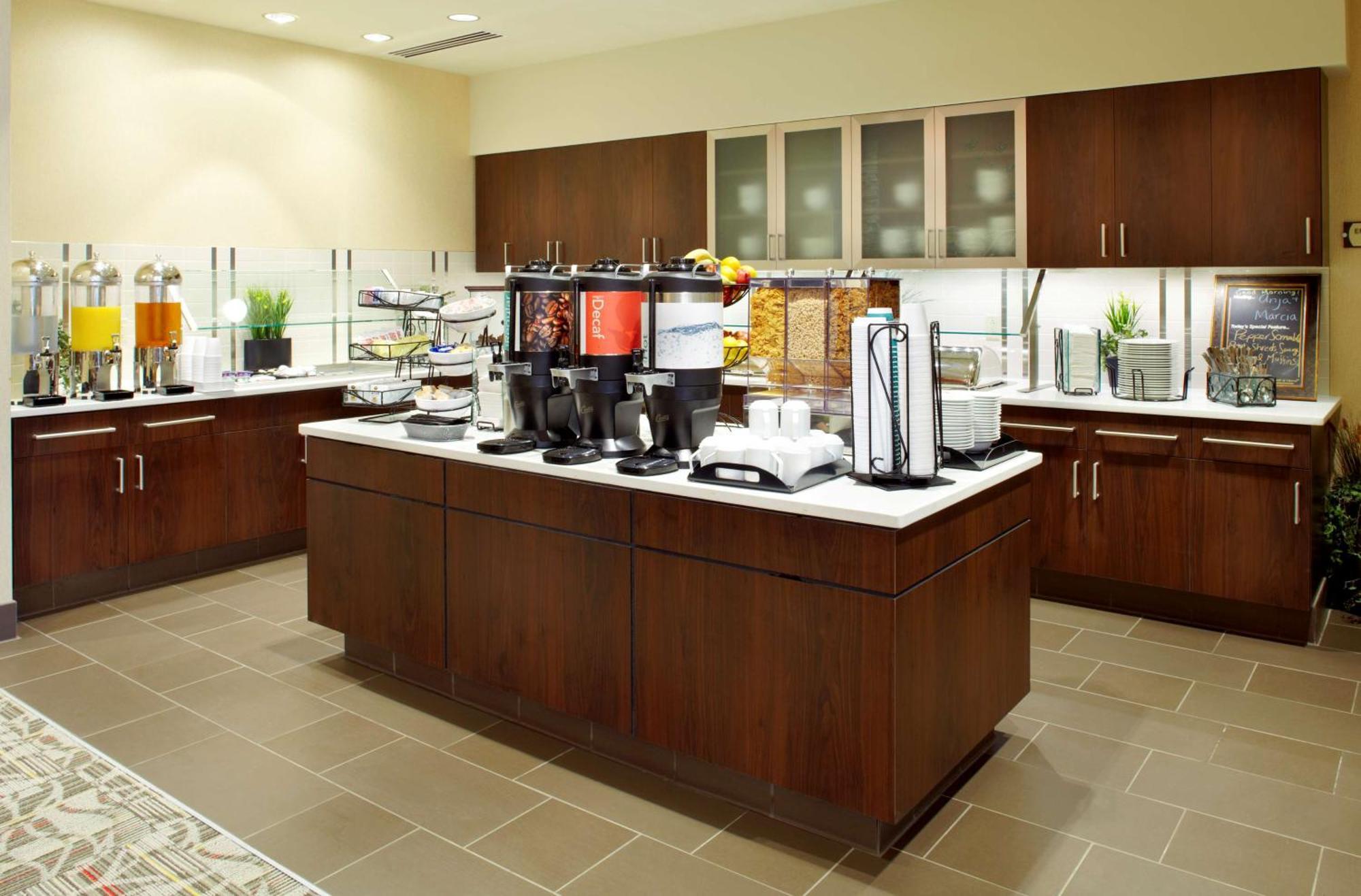 Homewood Suites By Hilton Pittsburgh Airport/Robinson Mall Area Moon Township Extérieur photo