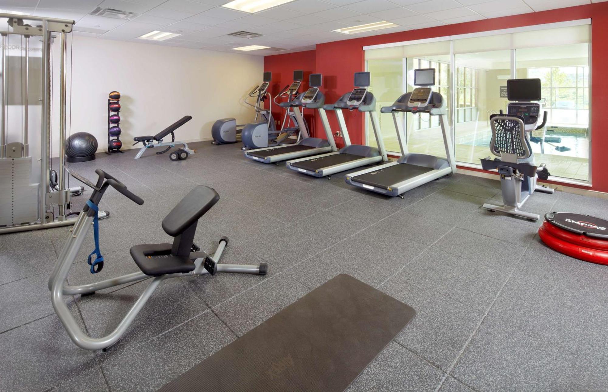 Homewood Suites By Hilton Pittsburgh Airport/Robinson Mall Area Moon Township Extérieur photo