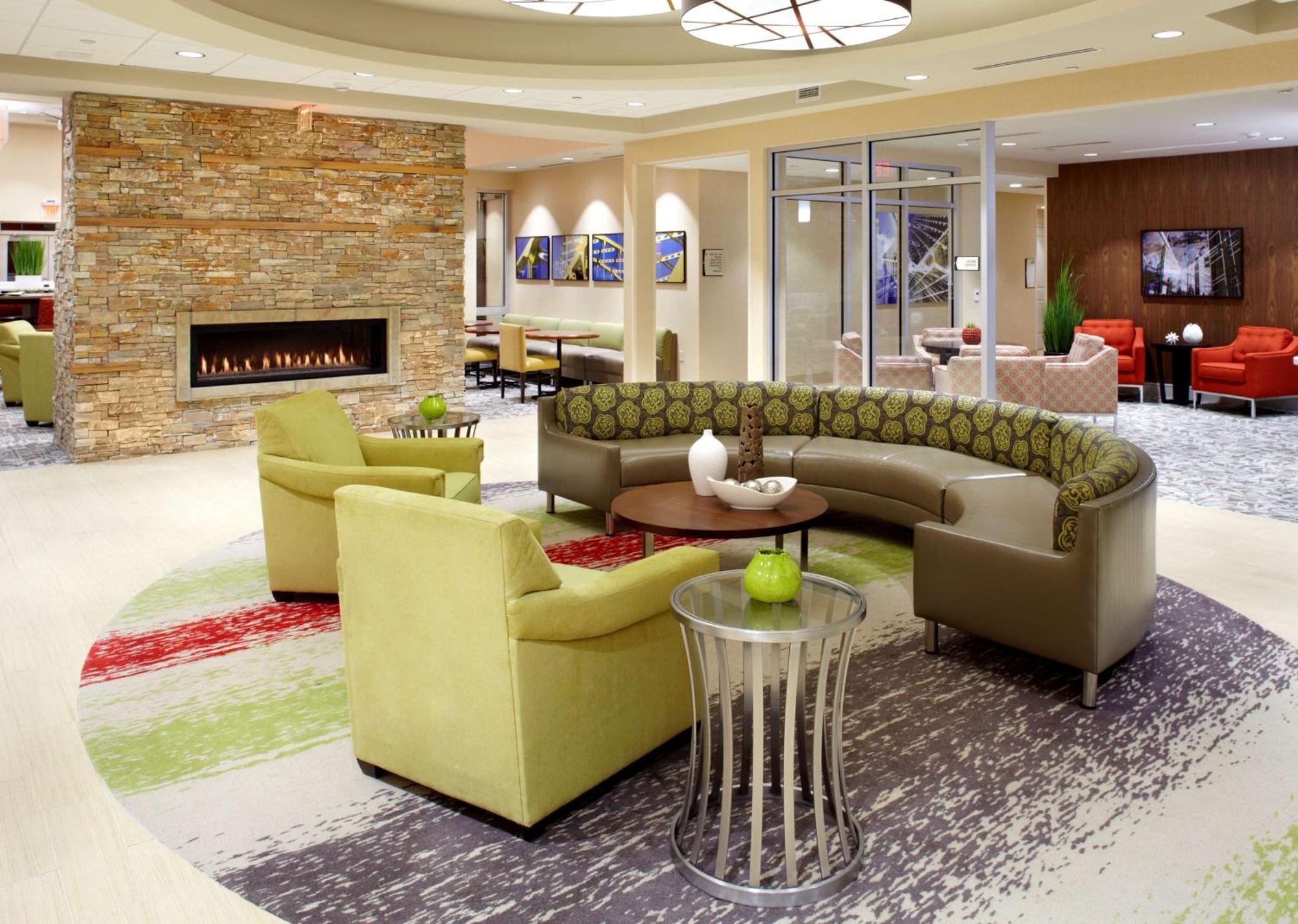 Homewood Suites By Hilton Pittsburgh Airport/Robinson Mall Area Moon Township Extérieur photo